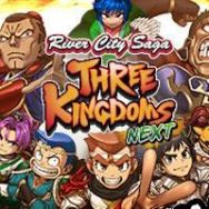 River City Saga: Three Kingdoms Next (2024/ENG/Português/License)