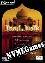 Road to India (2001/ENG/Português/Pirate)