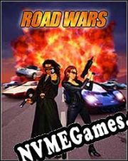 Road Wars (2000/ENG/Português/Pirate)