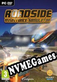 Roadside Assistance Simulator (2014/ENG/Português/RePack from RNDD)