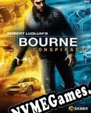 Robert Ludlum’s The Bourne Conspiracy (2008/ENG/Português/Pirate)