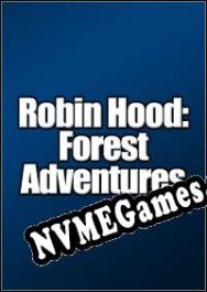 Robin Hood: Forest Adventures (2004/ENG/Português/RePack from iNFLUENCE)