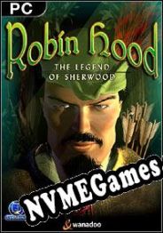 Robin Hood: The Legend of Sherwood (2002/ENG/Português/RePack from Black_X)