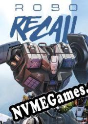 Robo Recall (2017) | RePack from DEViANCE