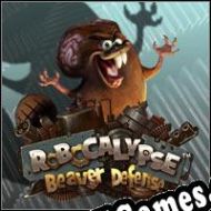 Robocalypse: Beaver Defense (2010) | RePack from Under SEH