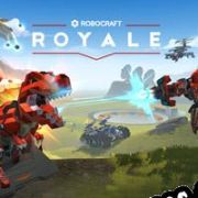 RoboCraft Royale (2022/ENG/Português/License)