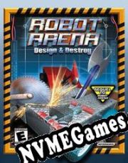 Robot Arena: Design & Destroy (2003/ENG/Português/RePack from DBH)