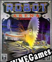 Robot Arena (2001/ENG/Português/Pirate)