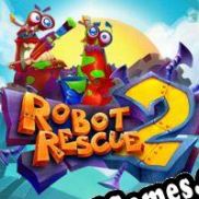 Robot Rescue 2 (2005/ENG/Português/License)