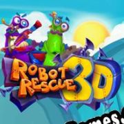 Robot Rescue 3D (2013) | RePack from Dr.XJ