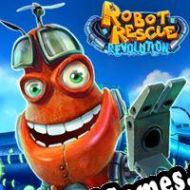 Robot Rescue: Revolution (2013/ENG/Português/License)