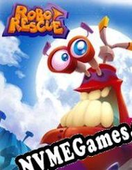 Robot Rescue (2005/ENG/Português/RePack from PARADiGM)