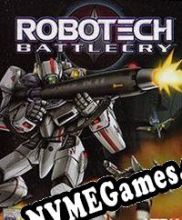 Robotech: Battlecry (2002/ENG/Português/License)