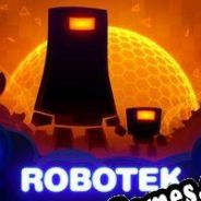 Robotek (2011/ENG/Português/License)