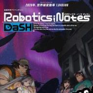 Robotics;Notes DaSH (2020) | RePack from The Company