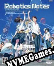 Robotics;Notes Elite (2012/ENG/Português/RePack from BReWErS)