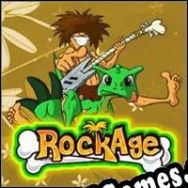 Rock Age (2010/ENG/Português/RePack from AAOCG)