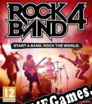 Rock Band 4 (2015/ENG/Português/RePack from CORE)