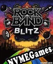 Rock Band Blitz (2012/ENG/Português/RePack from ENGiNE)