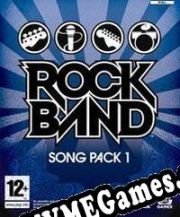 Rock Band Track Pack: Vol. 1 (2008/ENG/Português/RePack from DVT)