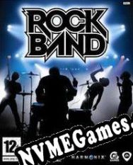 Rock Band (2007/ENG/Português/License)