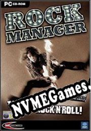 Rock Manager (2001/ENG/Português/Pirate)