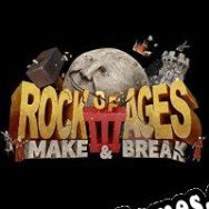 Rock of Ages 3: Make & Break (2020/ENG/Português/RePack from IRAQ ATT)