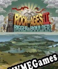 Rock of Ages II: Bigger and Boulder (2017) | RePack from GradenT