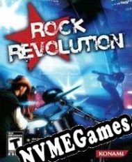 Rock Revolution (2008/ENG/Português/RePack from HOODLUM)