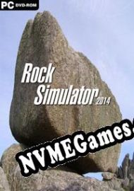 Rock Simulator 2014 (2022/ENG/Português/Pirate)