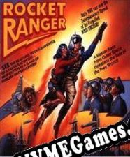 Rocket Ranger (1988/ENG/Português/RePack from iNFLUENCE)