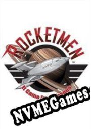 Rocketmen: It Came from Your Uranus (2008) | RePack from Ackerlight