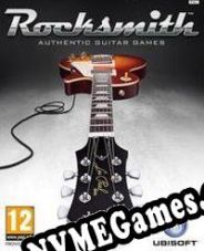 Rocksmith (2011) (2011/ENG/Português/License)