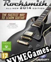 Rocksmith 2014 (2013/ENG/Português/RePack from QUARTEX)