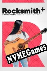 Rocksmith+ (2022/ENG/Português/Pirate)