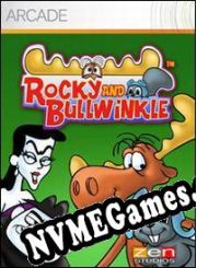 Rocky & Bullwinkle (2008/ENG/Português/Pirate)