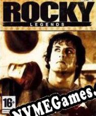 Rocky: Legends (2004/ENG/Português/Pirate)