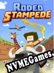 Rodeo Stampede: Sky Zoo Safari (2016/ENG/Português/RePack from SZOPKA)