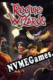 Rogue Wizards (2016/ENG/Português/License)