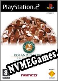 Roland Garros 2005 (2005/ENG/Português/RePack from DBH)