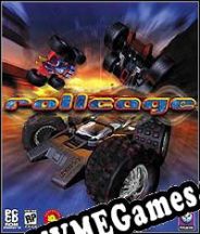 Rollcage (1999) | RePack from DiSTiNCT