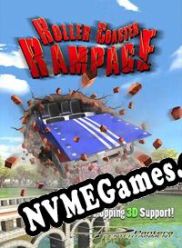 Roller Coaster Rampage (2012/ENG/Português/License)