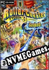 RollerCoaster Tycoon 3: Soaked! (2005/ENG/Português/RePack from h4xx0r)