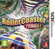 RollerCoaster Tycoon 3D (2012/ENG/Português/Pirate)