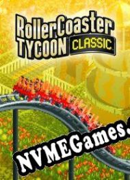 RollerCoaster Tycoon Classic (2016/ENG/Português/License)