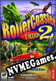 Rollercoaster Tycoon II: Time Twister (2003/ENG/Português/RePack from DiViNE)