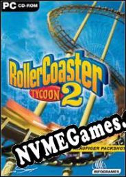 RollerCoaster Tycoon II (2002/ENG/Português/Pirate)