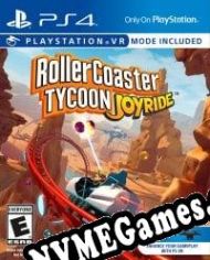 RollerCoaster Tycoon Joyride (2018) | RePack from Under SEH