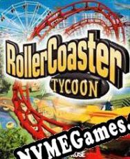 RollerCoaster Tycoon (1999/ENG/Português/License)