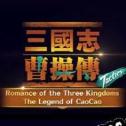 Romance of the Three Kingdoms: The Legend of CaoCao (2018/ENG/Português/RePack from LEGEND)